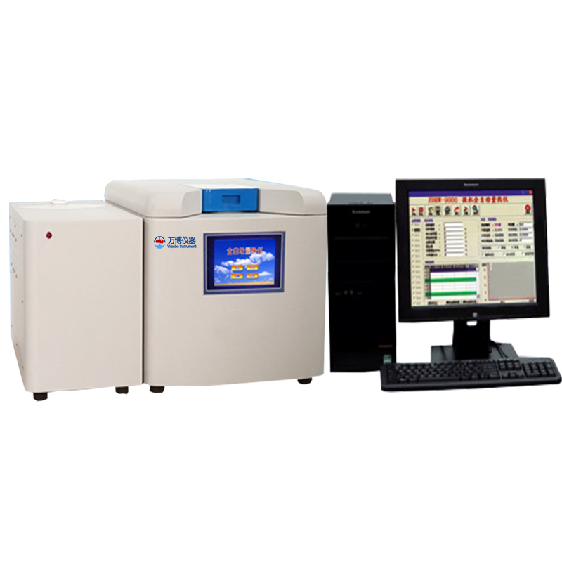 低熱值工業(yè)危廢/固廢燃燒熱值的測定方法即固體廢物的熱值如何檢測？