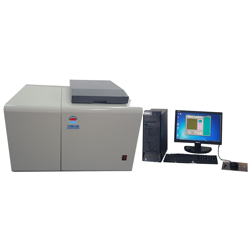 煤炭化驗設備測量較低熱量物質(zhì)的發(fā)熱量時(shí)如何使用添加物？